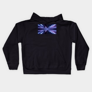 High speed Kids Hoodie